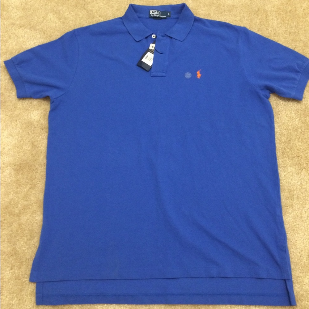 Ralph Lauren Men’s Polo
